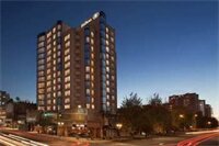 Фото Hilton Vancouver Airport