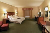 Фото Hampton Inn Laramie