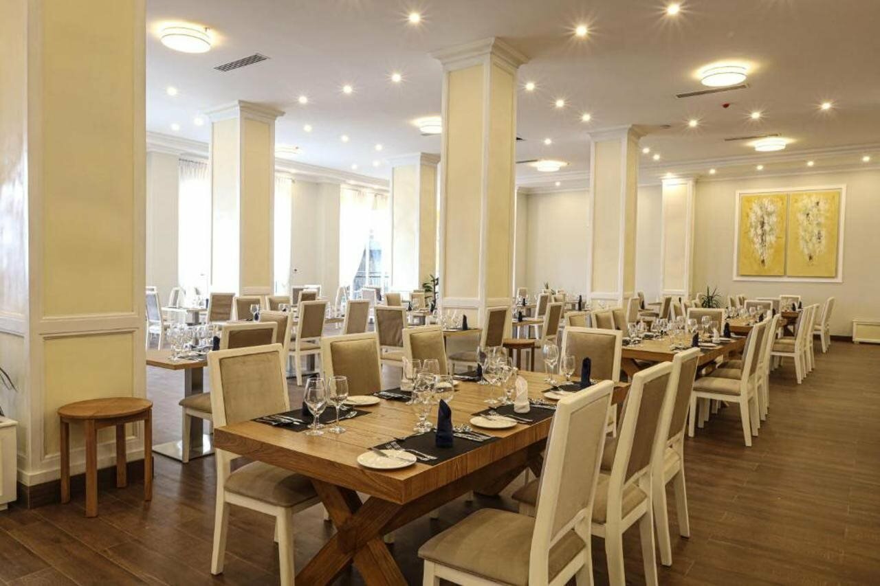 Фото Haile Grand Addis Ababa