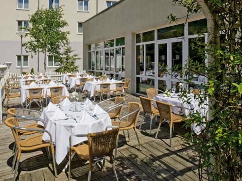 Фото отеля 3