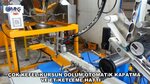 Omas Machinery (İstanbul, Başakşehir, İkitelli OSB Mah., Eskoop Sanayi Sitesi, C4-2 Blok, 169), machine building