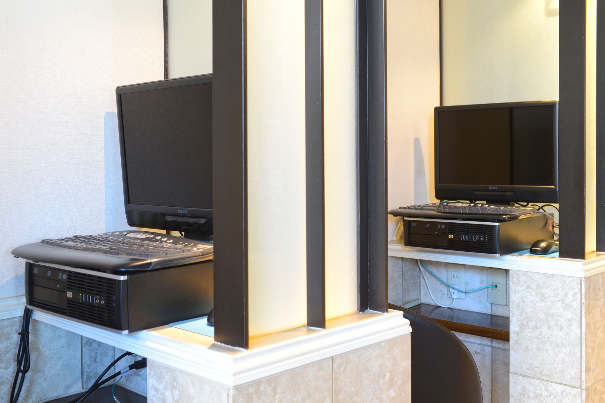 Фото Hotel Wbf Grande Hakodate