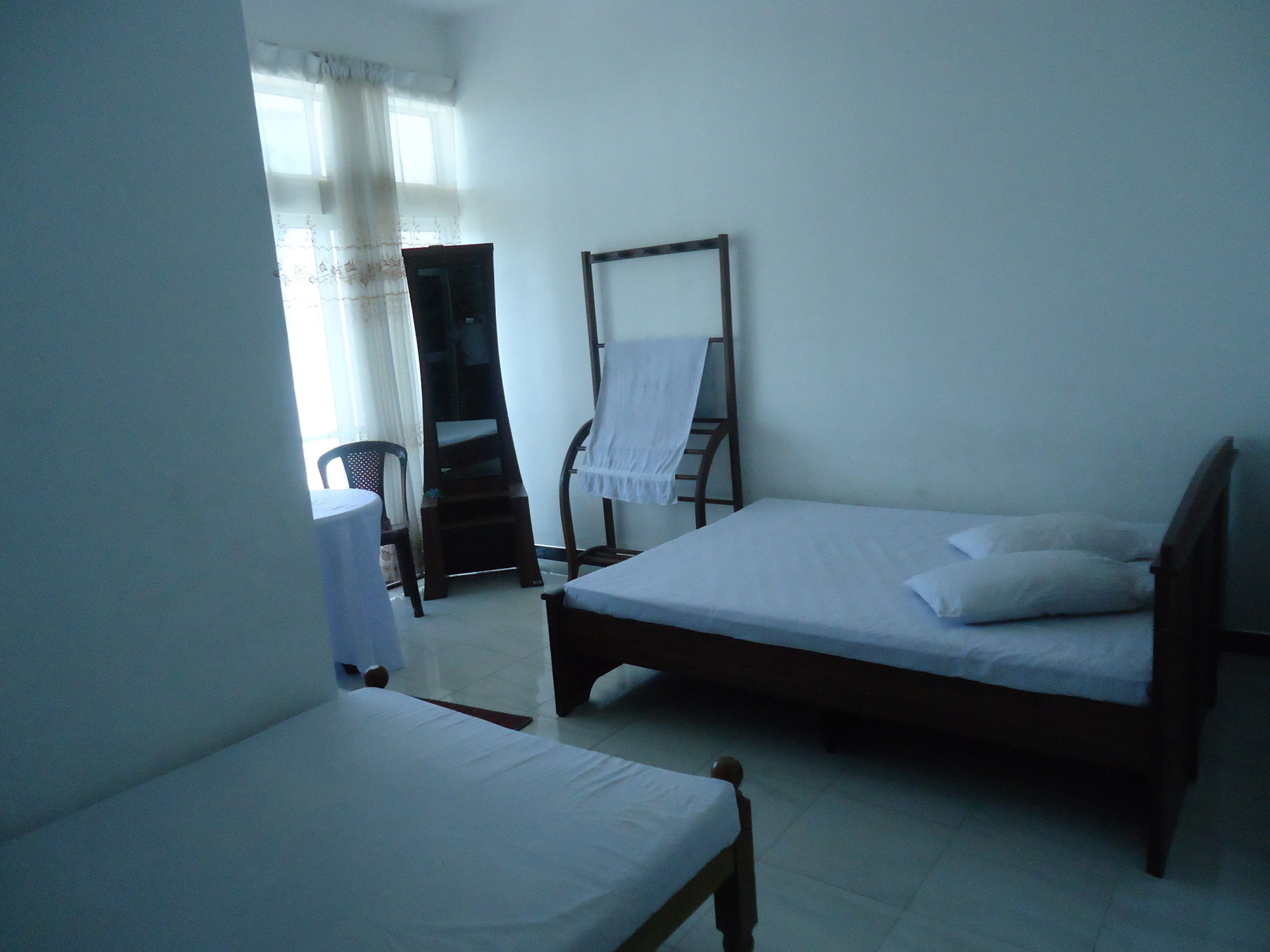 Фото Flower Seven Hotel