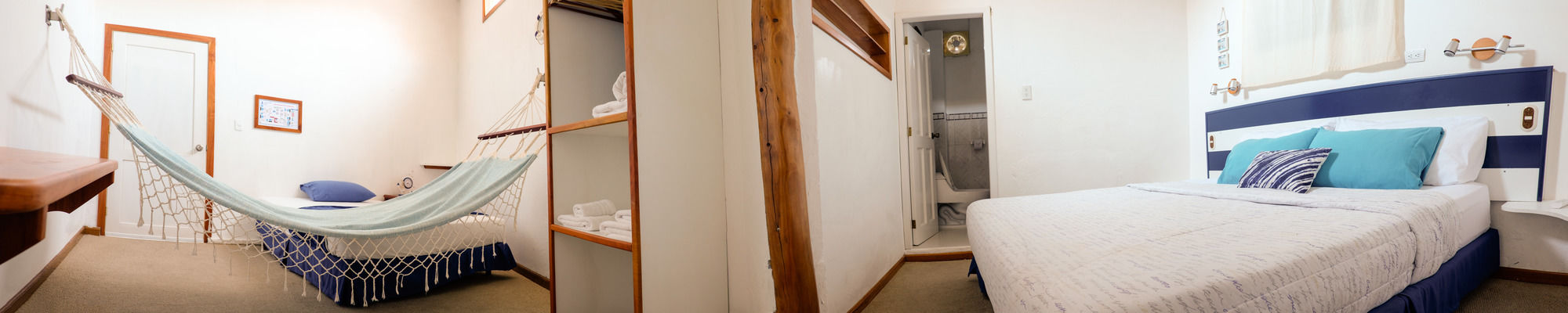 Фото Capitan Max B&b