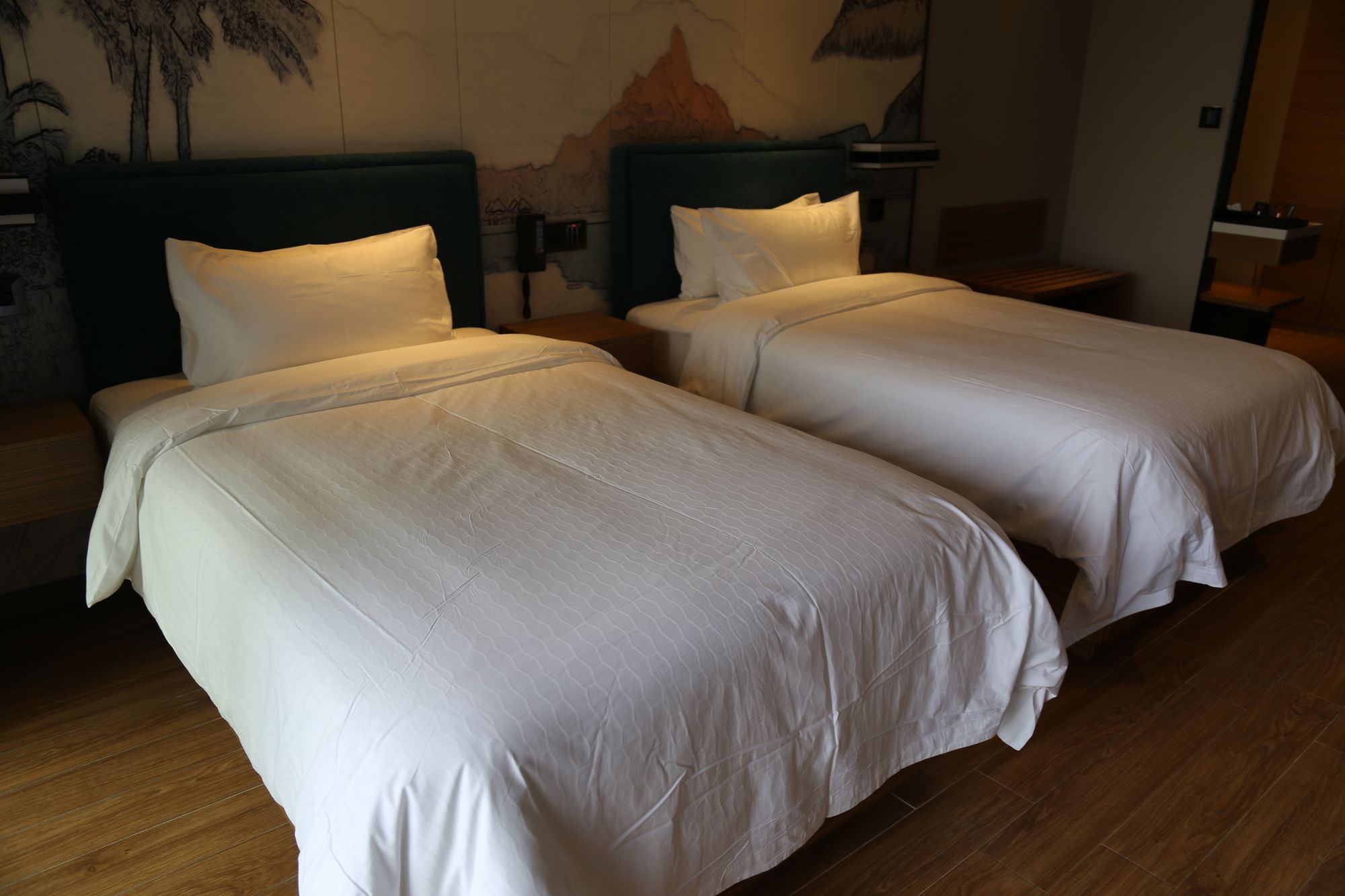 Фото Hampton by Hilton Sanya Bay