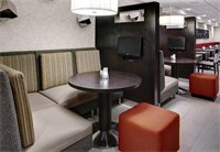 Фото Courtyard by Marriott Columbus Downtown