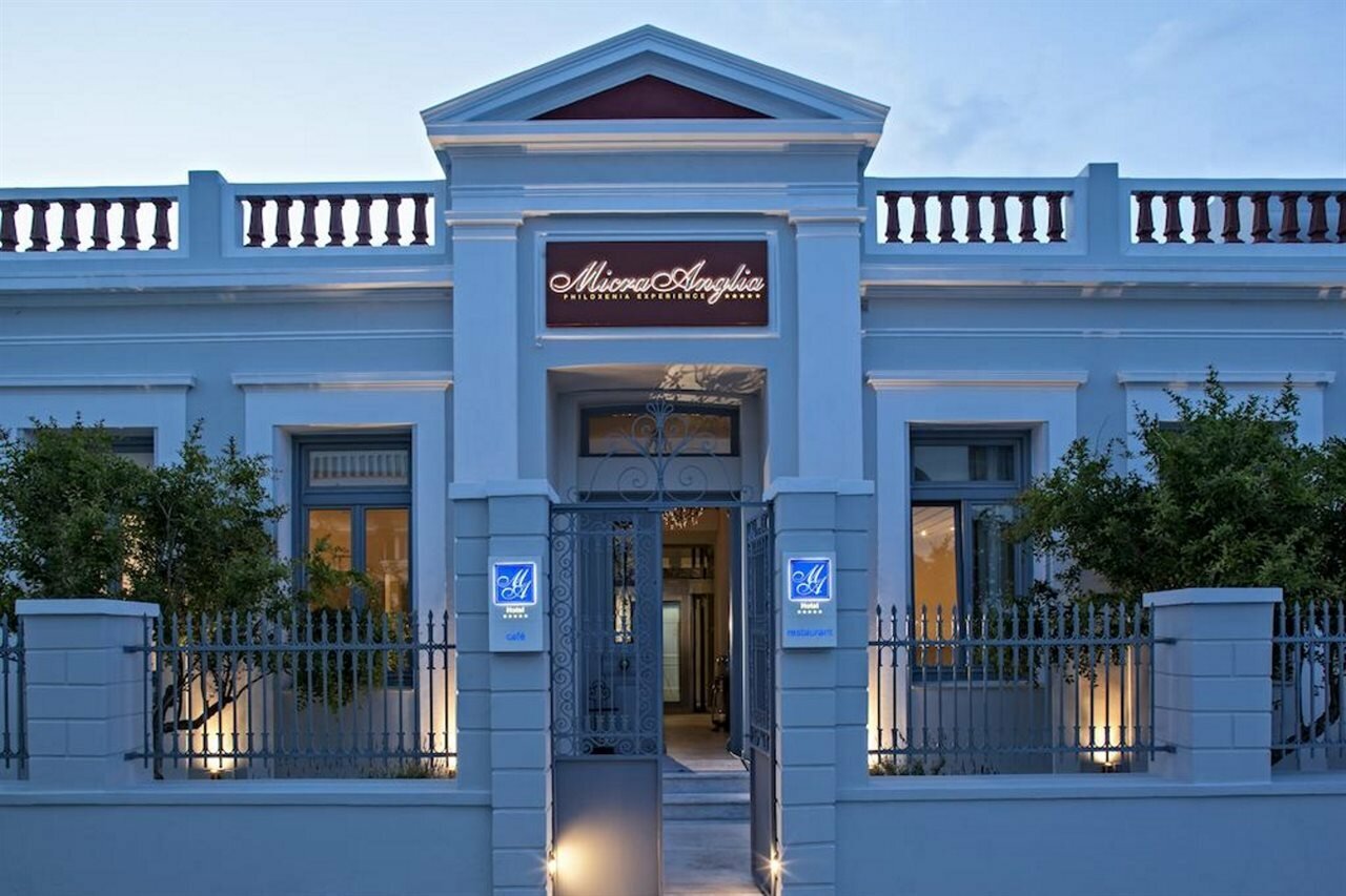 Фото отеля 4