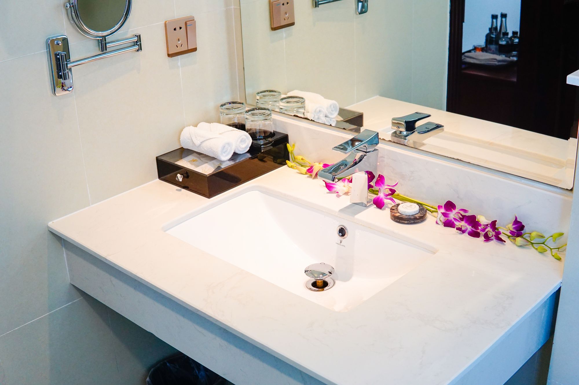 Фото Paracel Beach Hotel