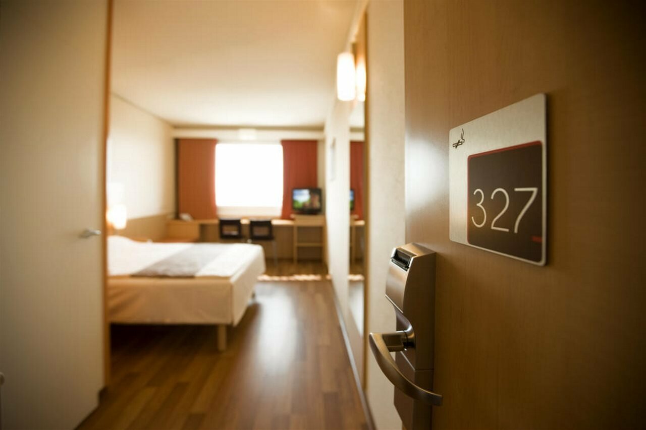 Фото ibis Wien Messe