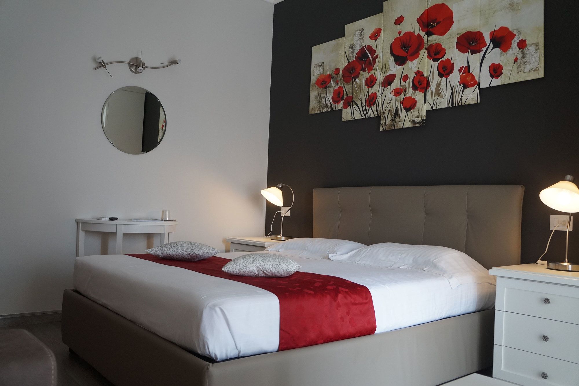 Фото B&b Peschici 4 Stagioni