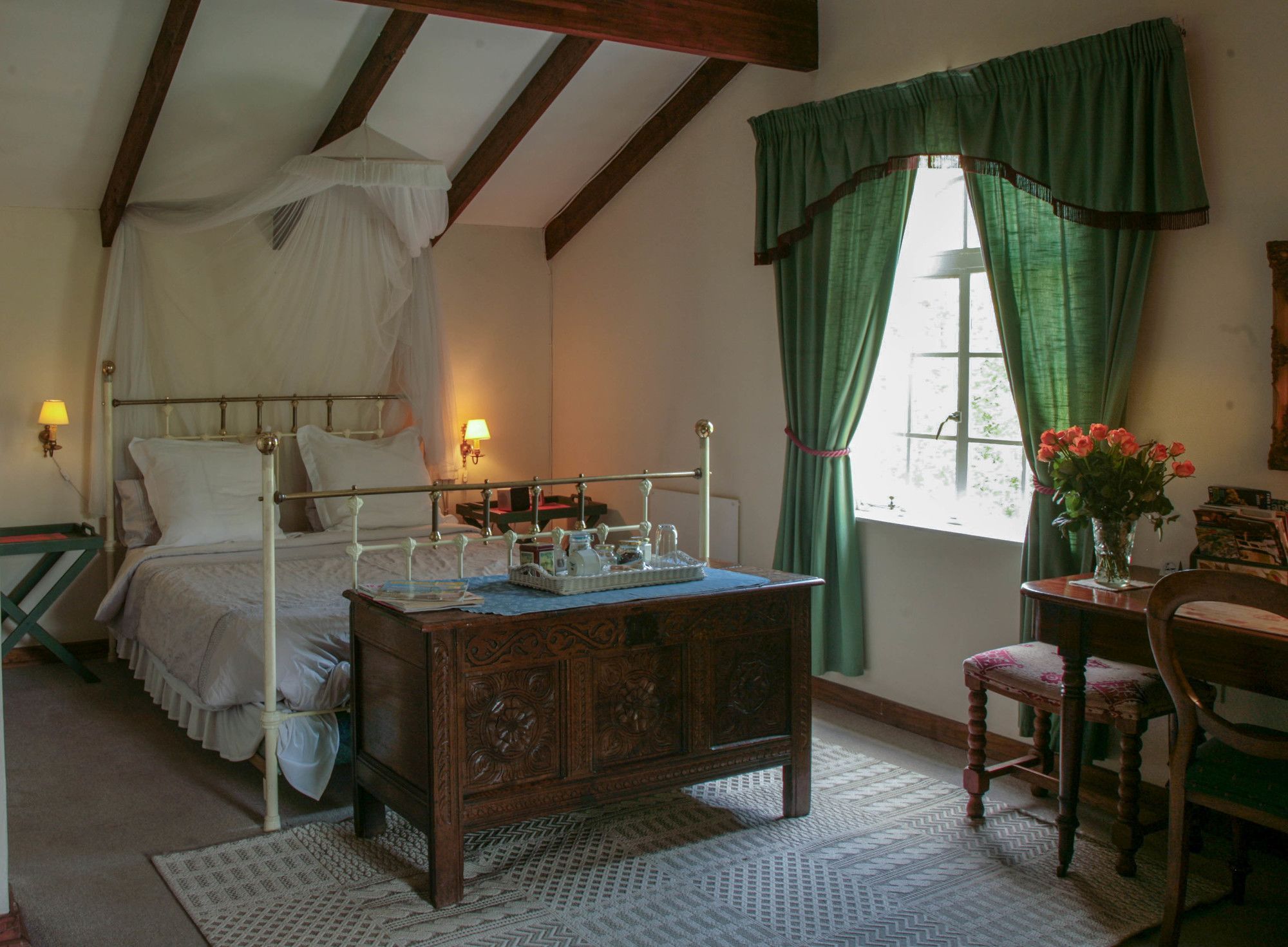 Фото Darrenwood Guest House