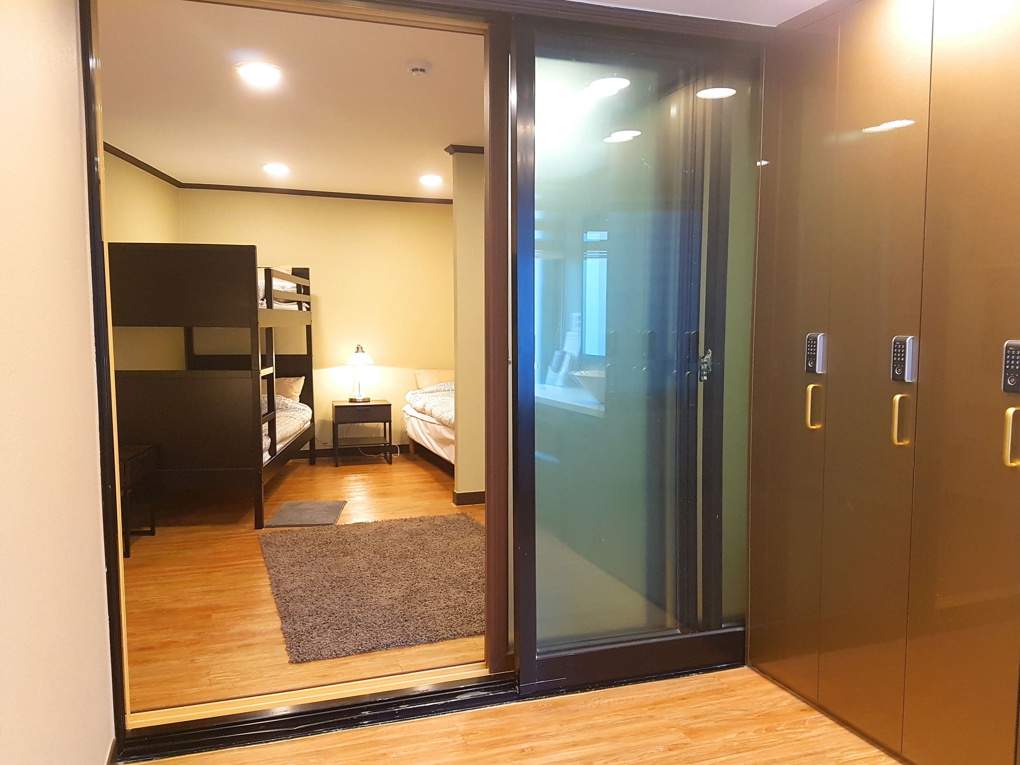 Фото Foret Guest house 