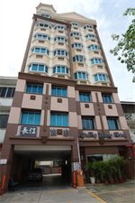 Фото K Hotel 1515