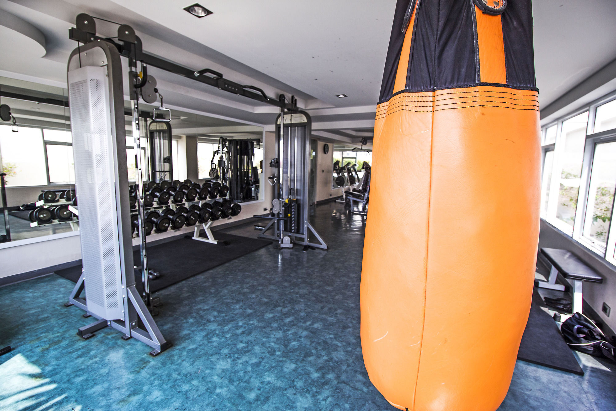 Фото Hyde Park Residence by Pattaya Sunny Rentals