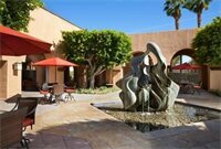 Гостиница The Westin Rancho Mirage Golf Resort & SPA в Ранчо Мираж