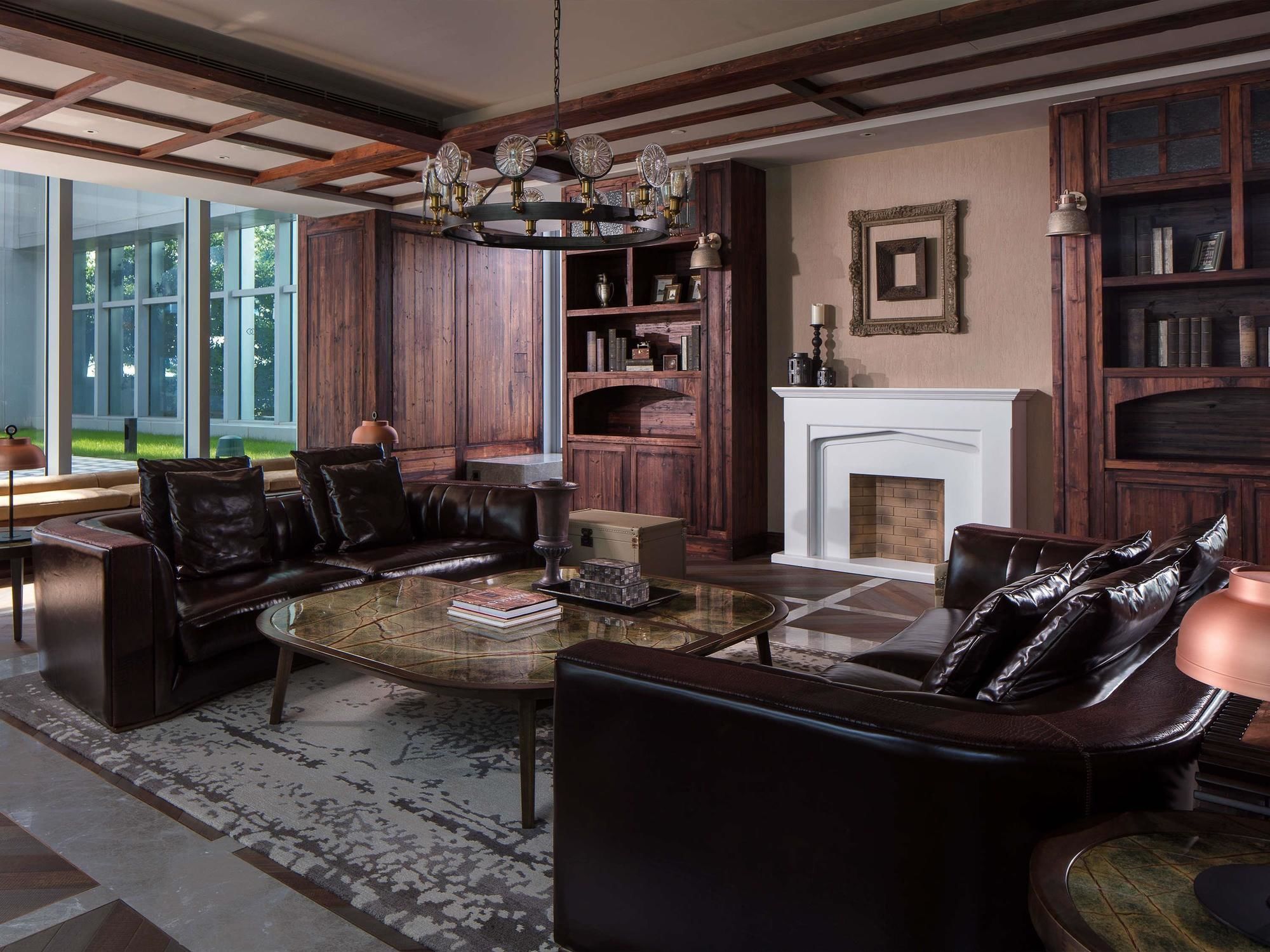 Фото Sofitel Foshan