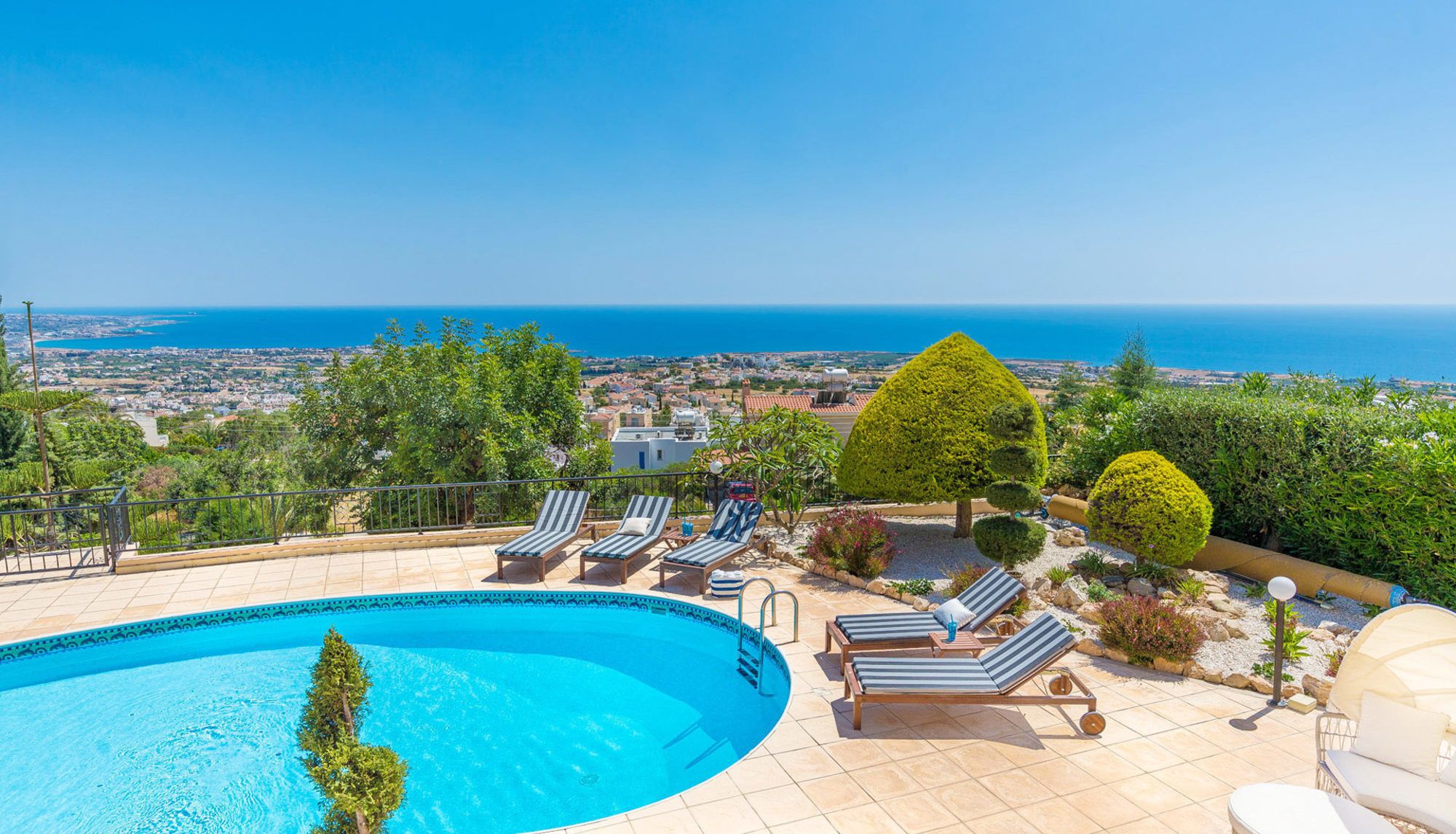 Фото Villa Captains