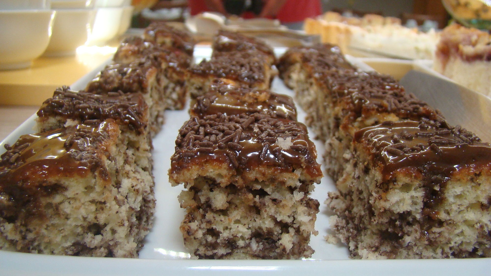 Фото Pousada Três Pinheiros