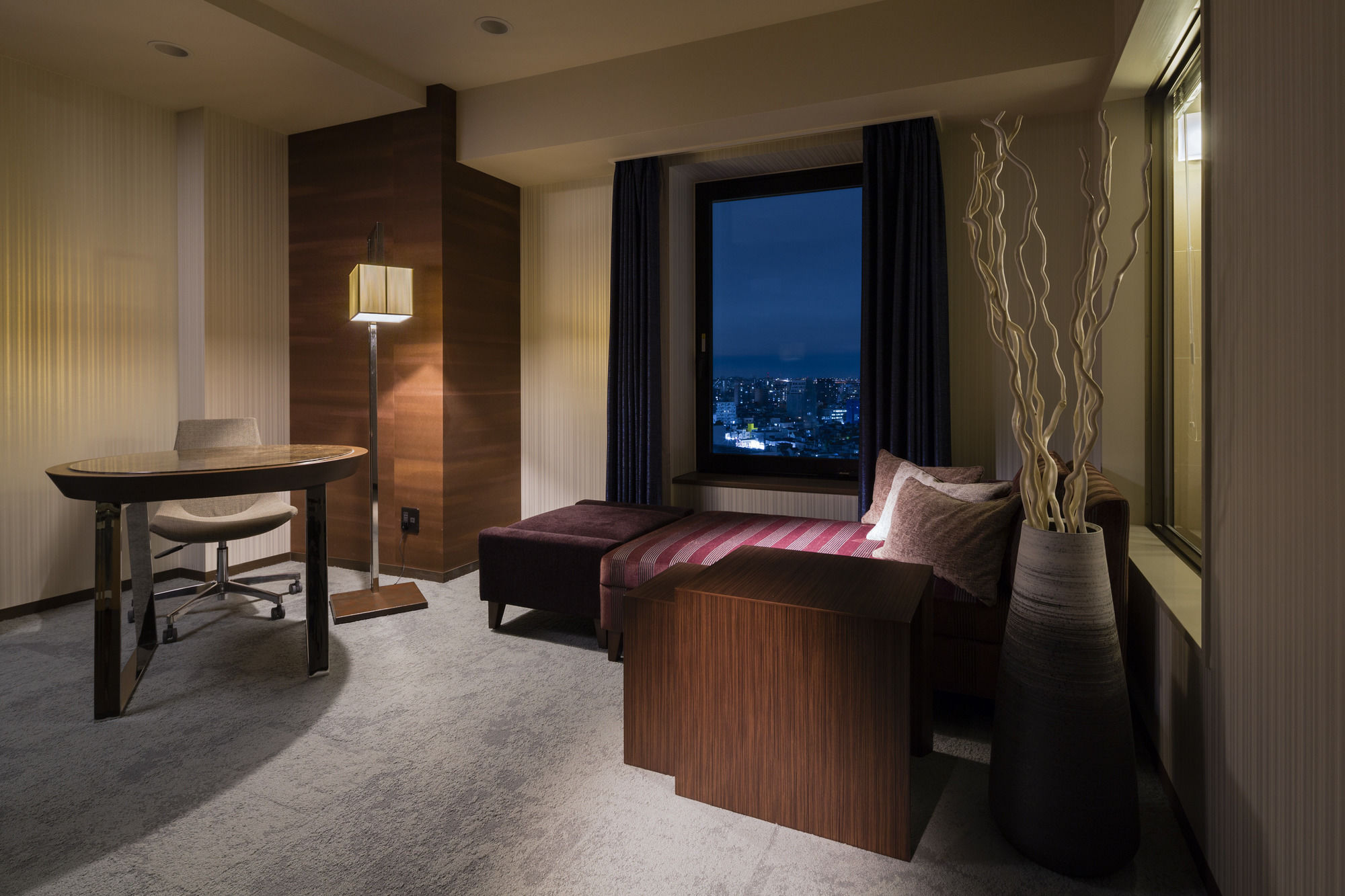 Фото Richmond Hotel Premier Tokyo Schole