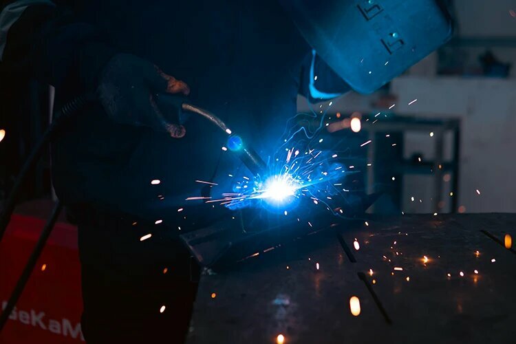 Production automation Teknomaksan Automation Systems, Kayseri, photo