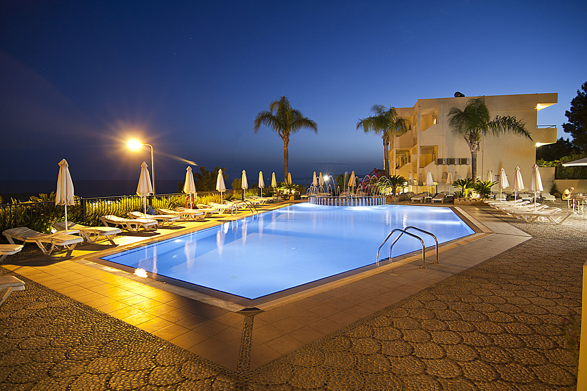 Фото Stella View Studios