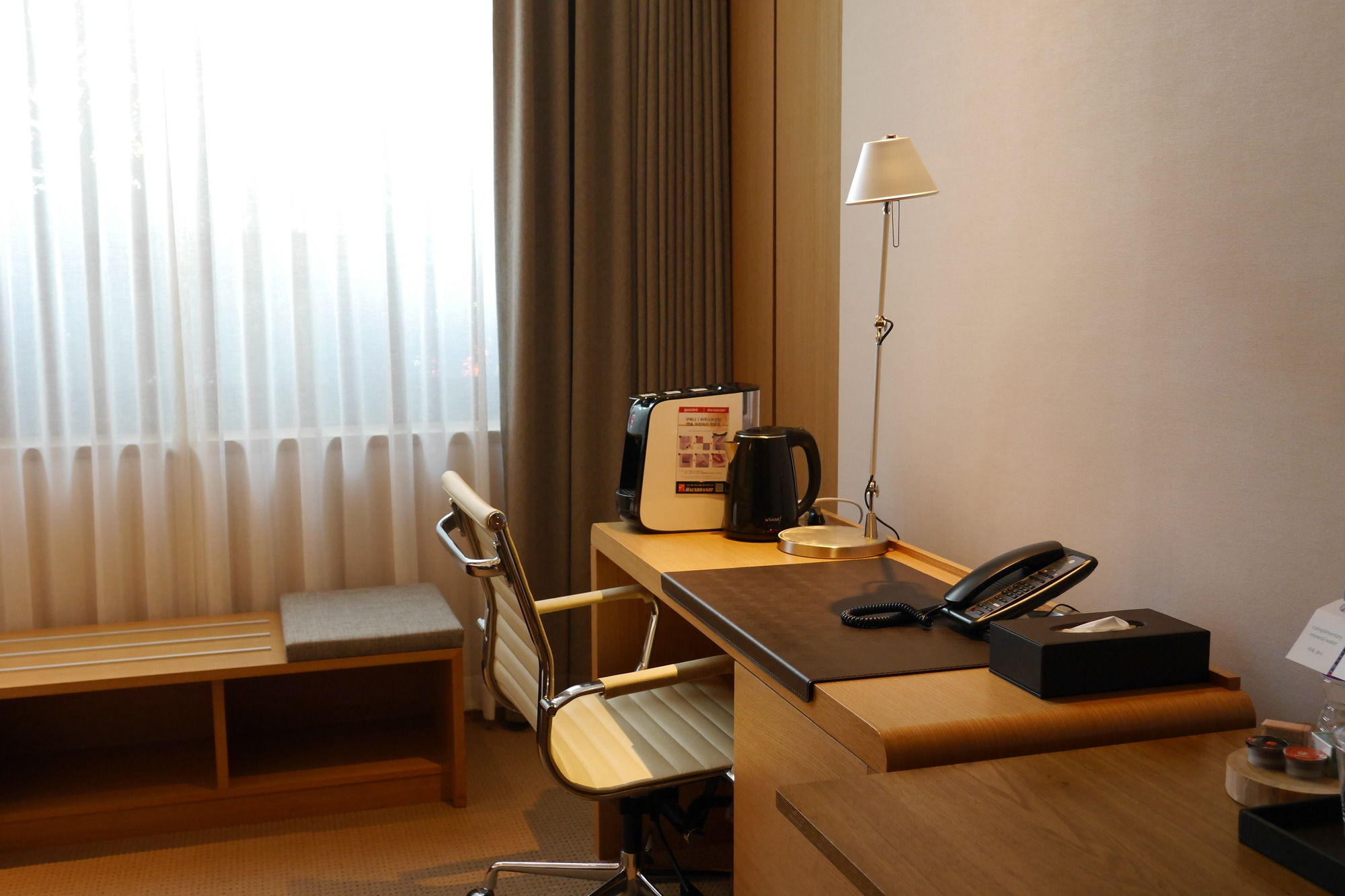 Фото Acube Hotel