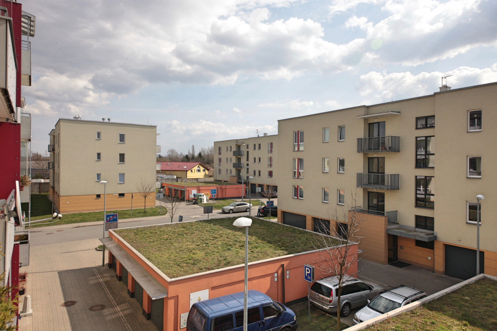 Фото Richie Apartment near Aquapark