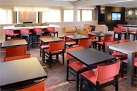 Фото Courtyard by Marriott Medical Center San Antonio