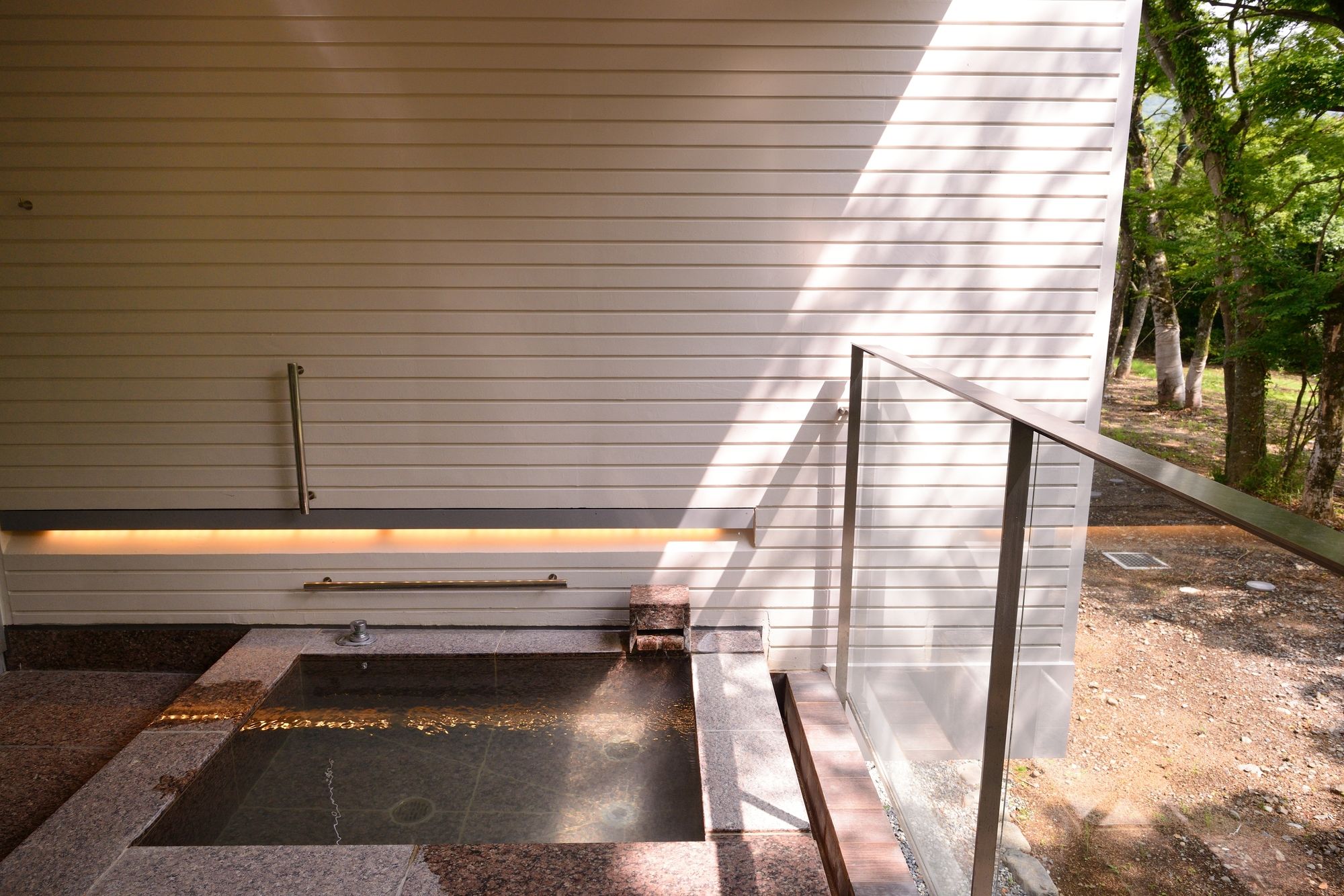 Фото Hakone Highland Hotel