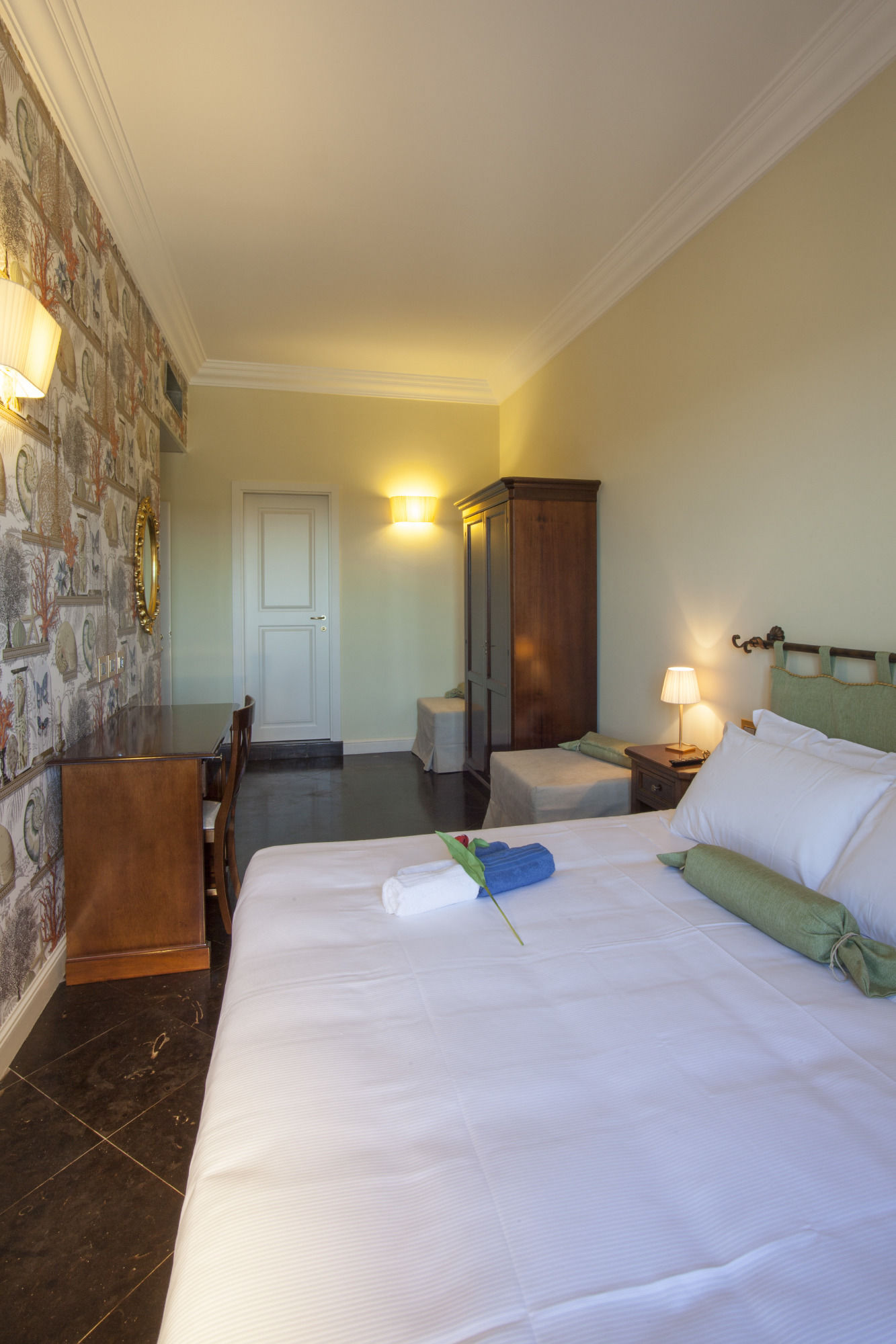 Фото Il Duomo Relais