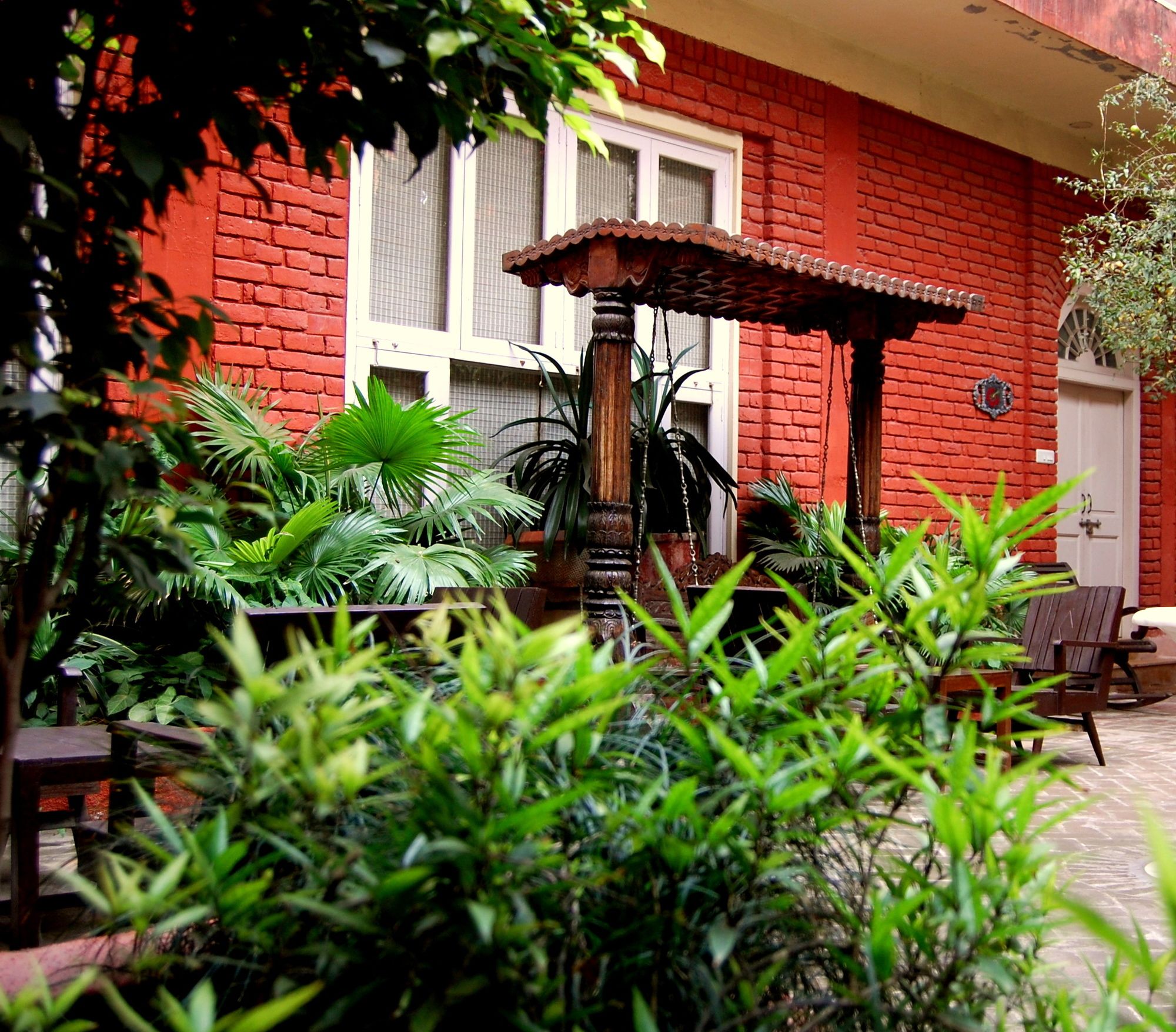 Фото Ranjit's Svaasa Amritsar