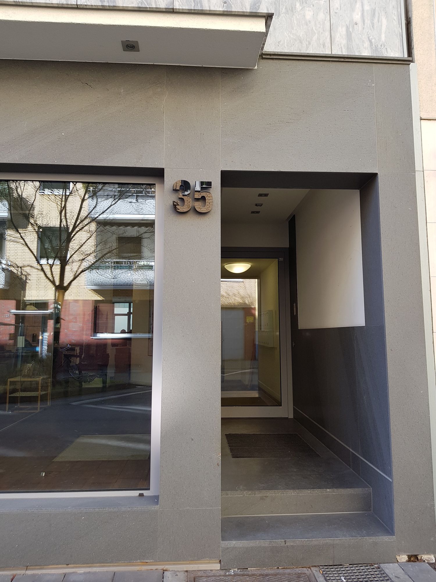 Фото Apartments Jahnstraße