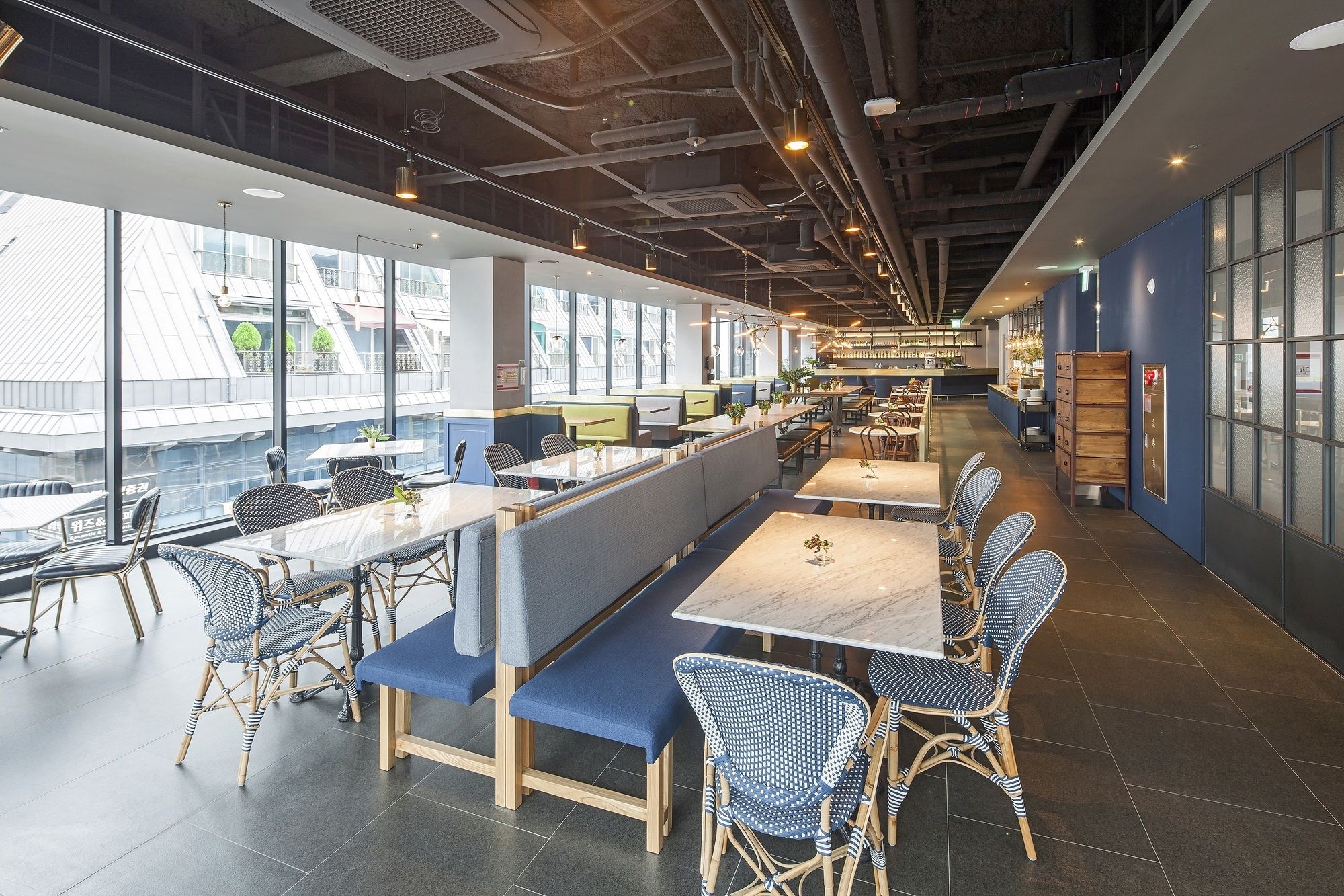 Фото Hotel28 Myeongdong