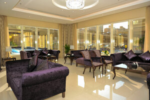 Гостиница Gloria Inn Hotel