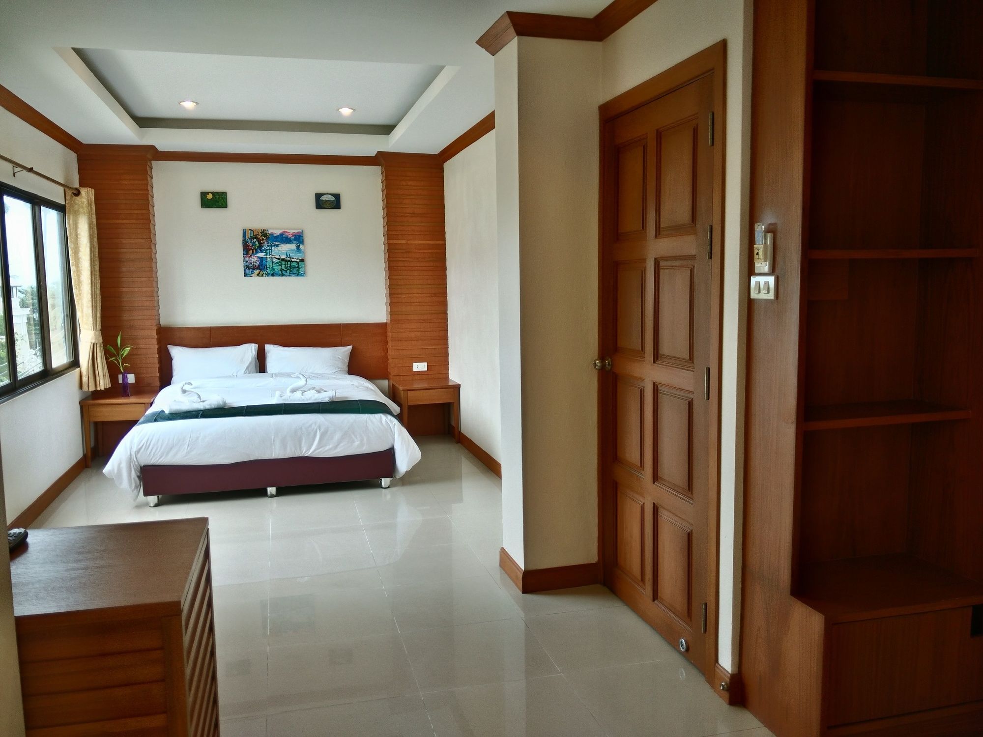 Фото Daratalay Jomtien