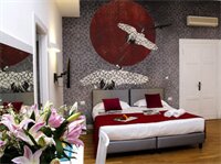 Фото Suites Farnese Design Hotel