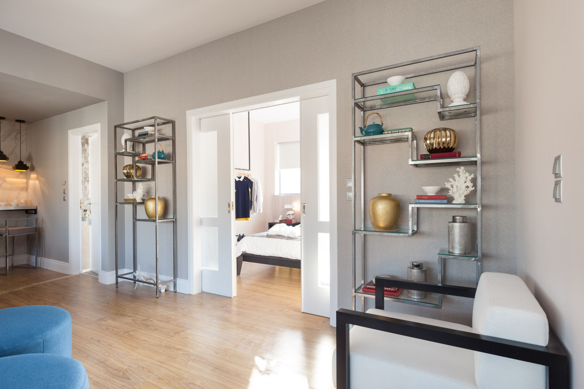 Фото 47 Luxury Suites