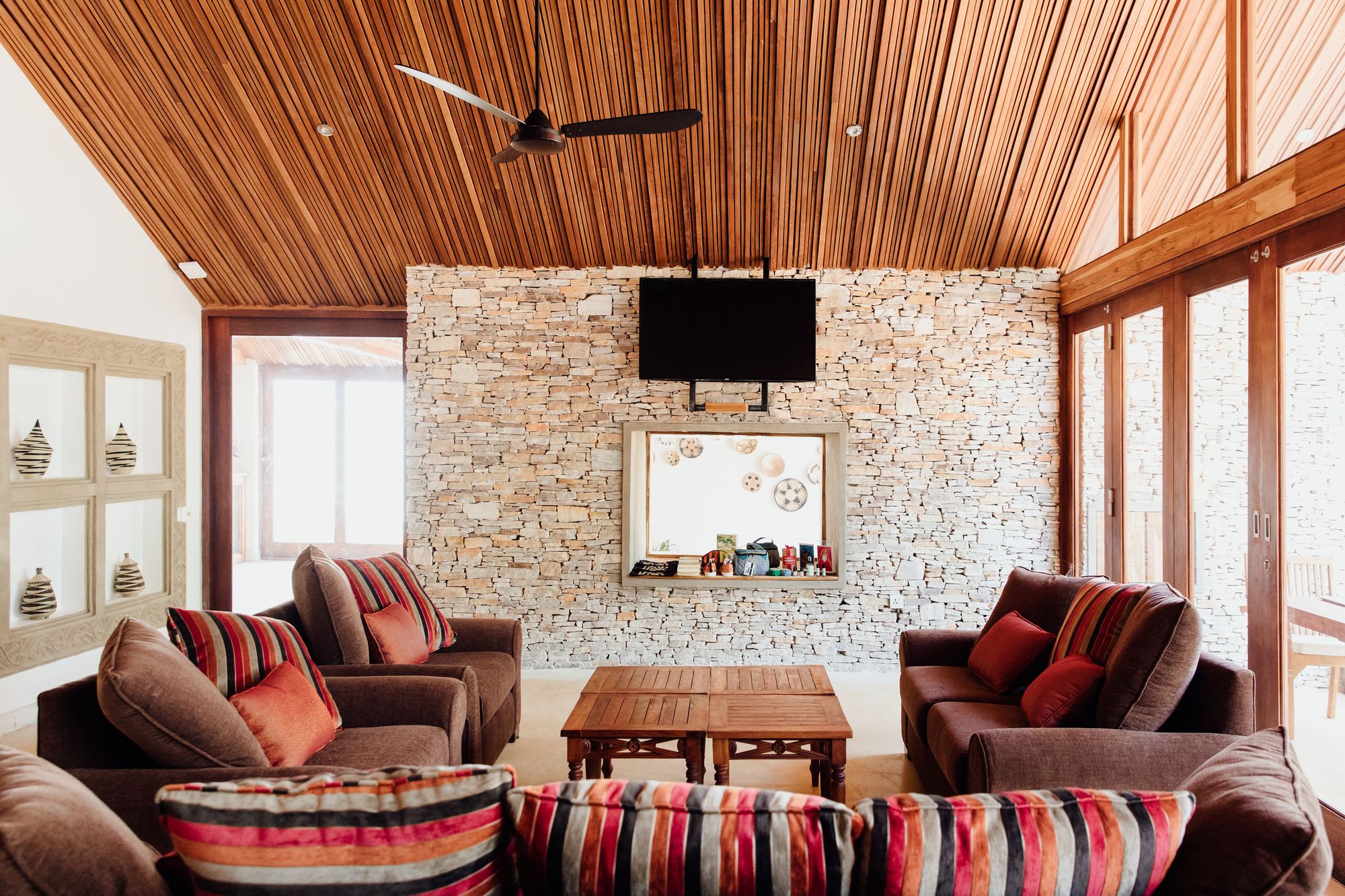 Фото Hemingways Retreat Kigali