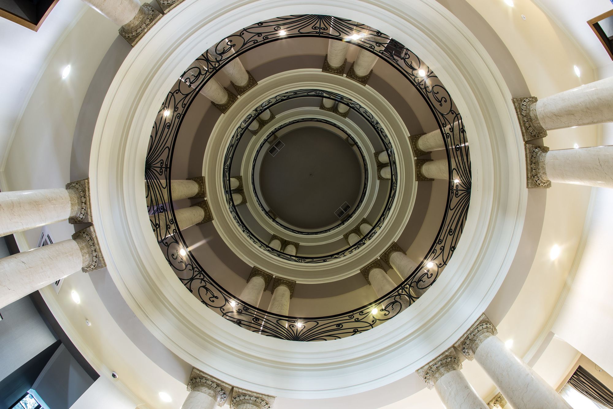 Фото Astoria Tbilisi