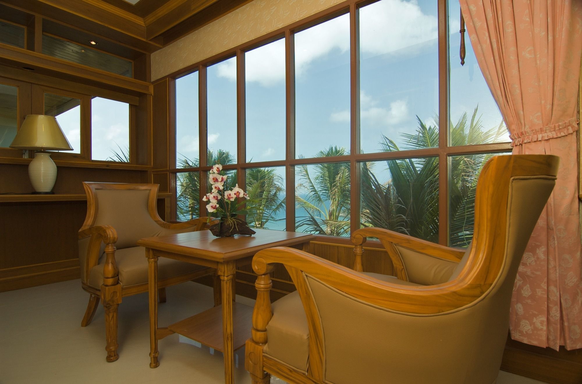 Фото Ko Tao Resort - Paradise Zone