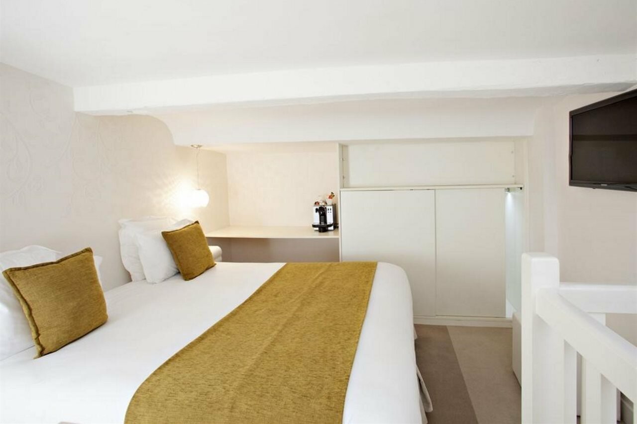 Фото Hotel Elysée Secret