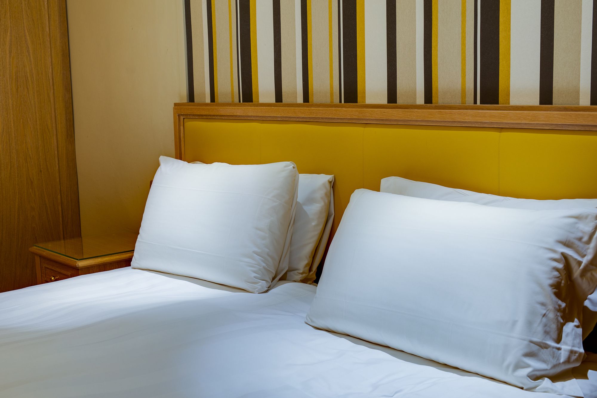 Фото Solo Experience Hotel