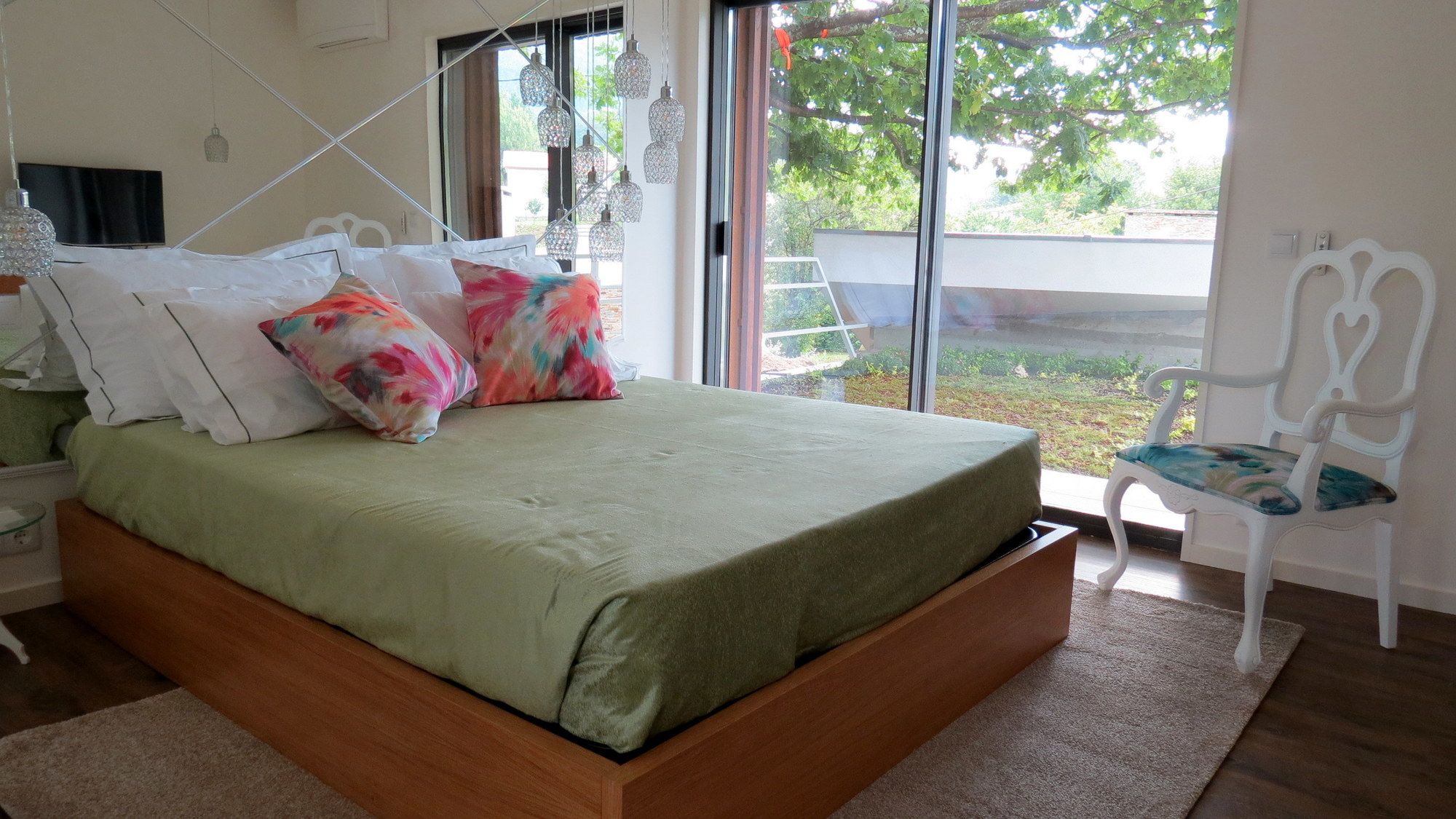 Фото Quinta do Pomar Maior