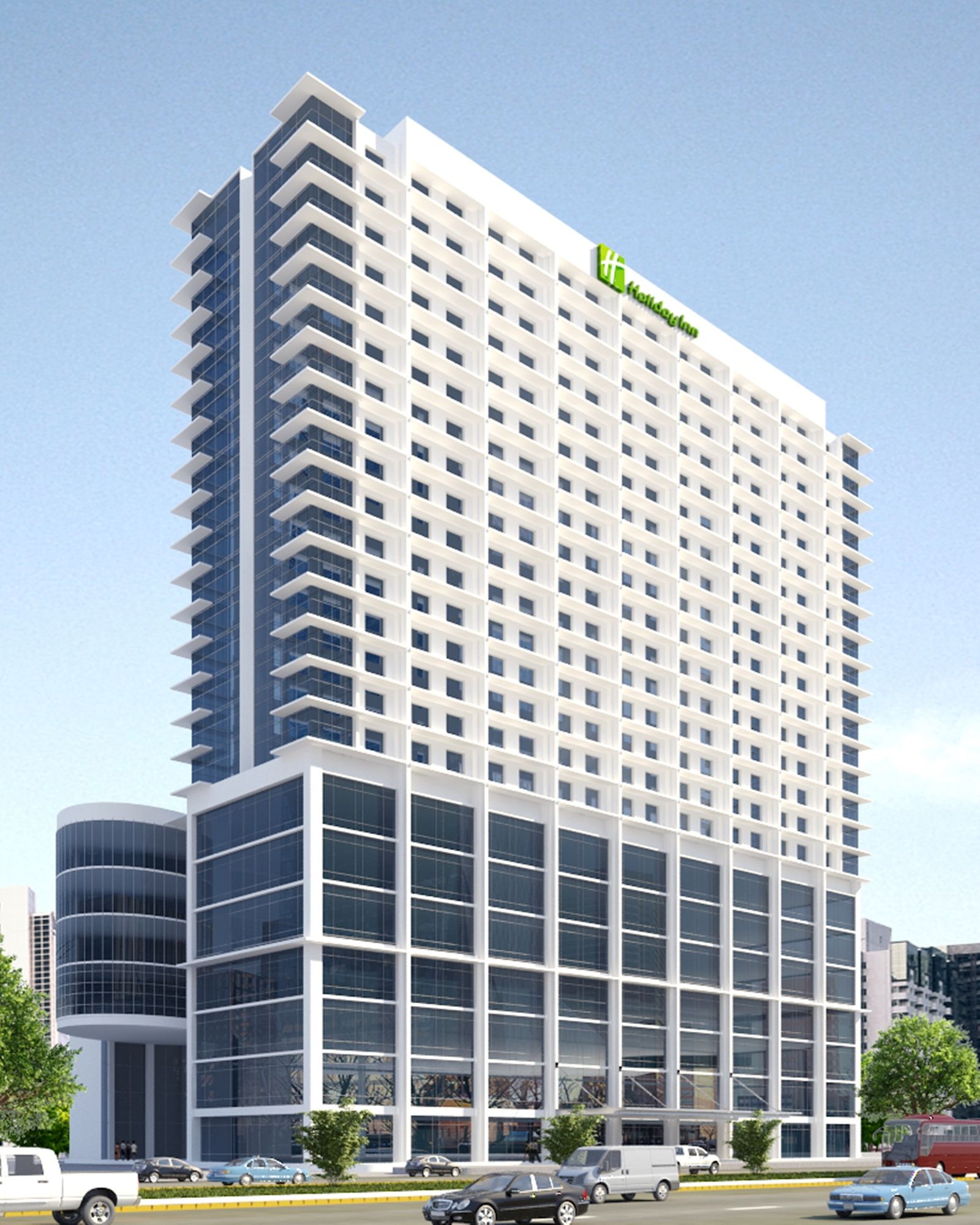 Фото Holiday Inn & Suites Jakarta Gajah Mada, an Ihg Hotel