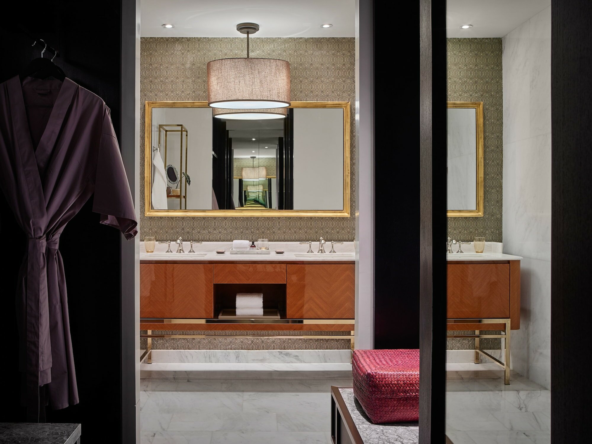 Фото Rosewood Bangkok