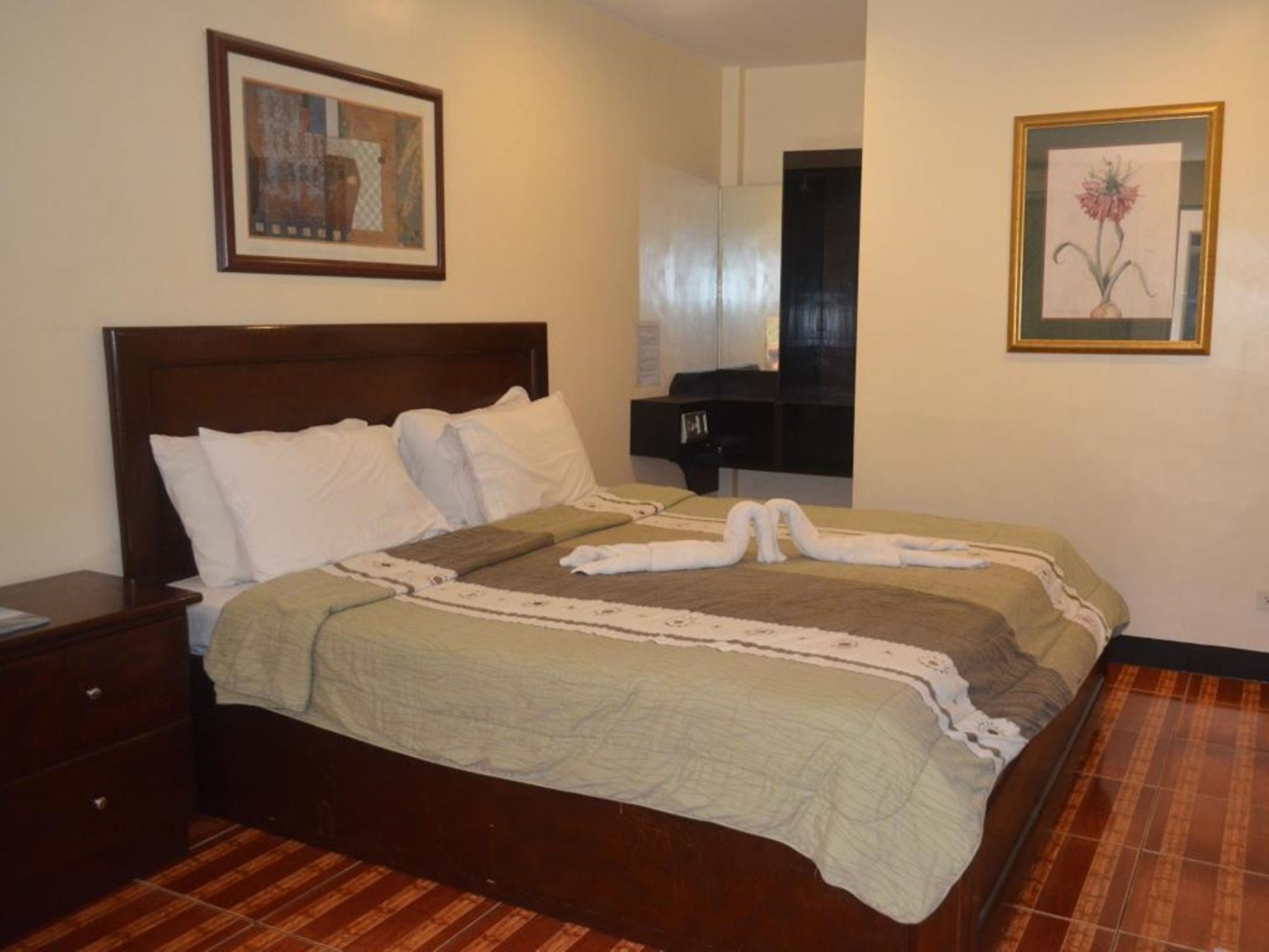 Фото Amanentez Olongapo