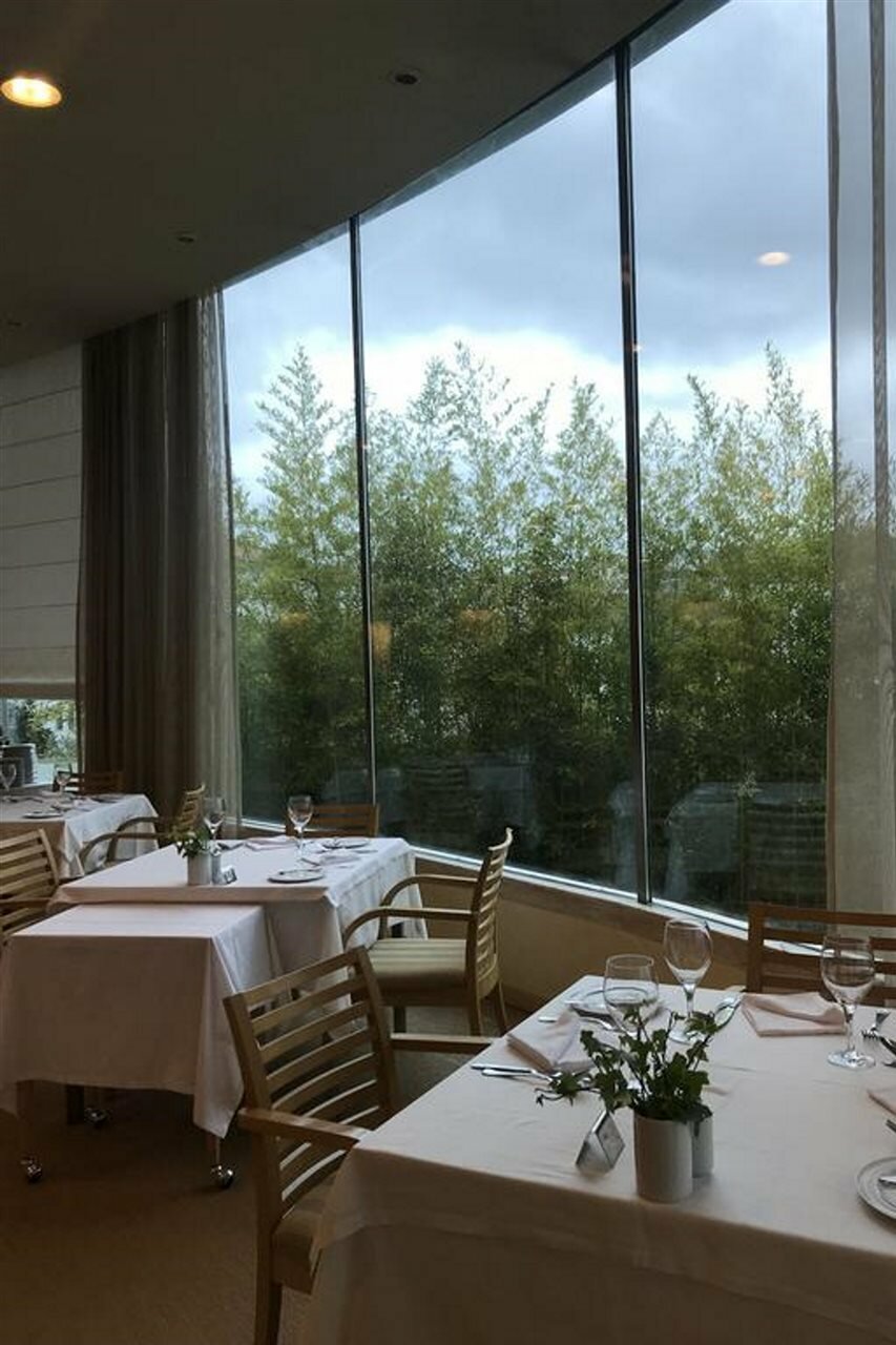 Фото Hotel Santa Maria Fatima