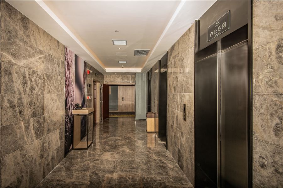Фото Atour Hotel Yuyang West Road Yulin