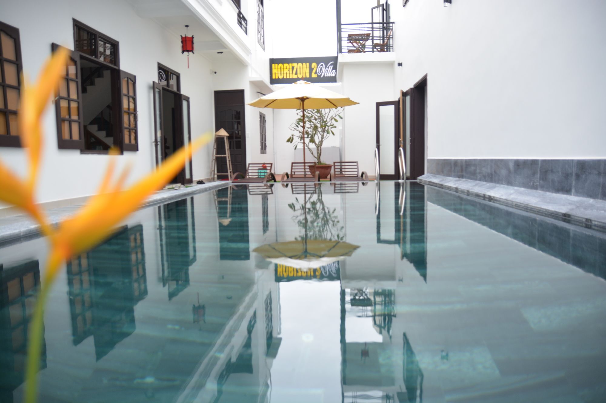 Фото Horizon 2 Villa Hoi An