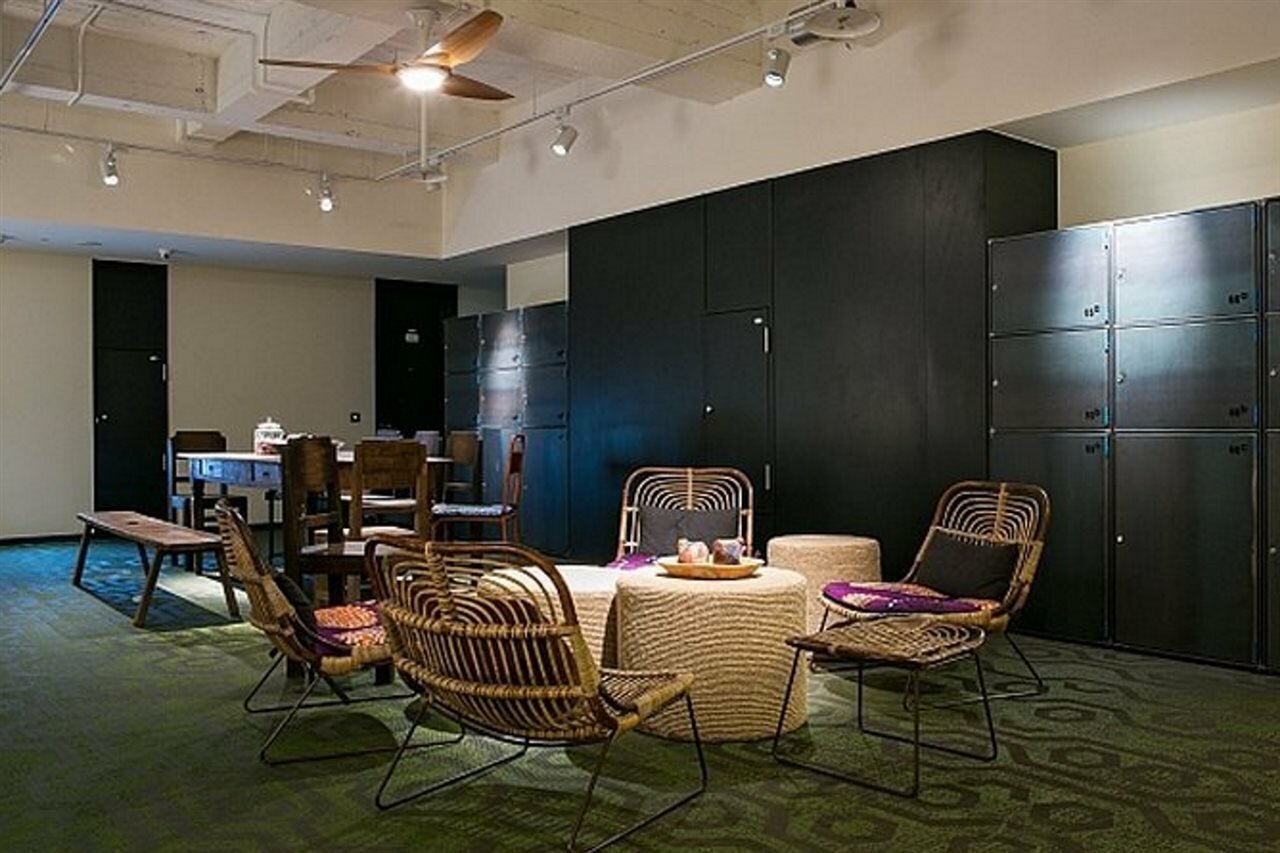 Фото Amba Taipei Zhongshan